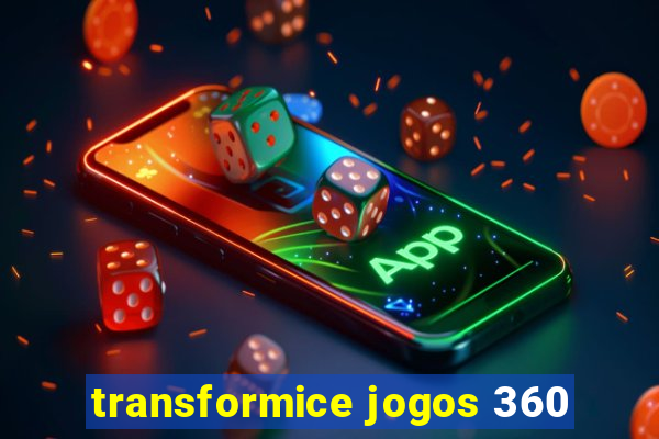 transformice jogos 360